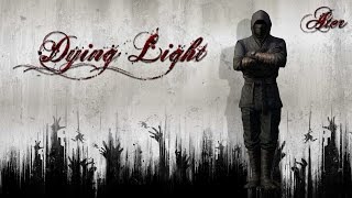 Баловство в Dying Light (Кооп) Лаги ;(