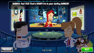Amateur Surgeon 4 Level 95 - Alan Probe