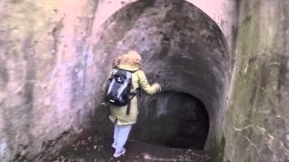 Fort 3 - Kaunas - Geocaching