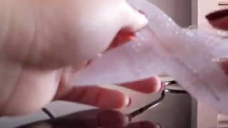 forminha de tecido para doces finos
