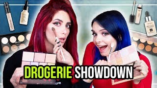 DER ULTIMATIVE DROGERIE DUPE VERGLEICH mit Luisa Crashion!