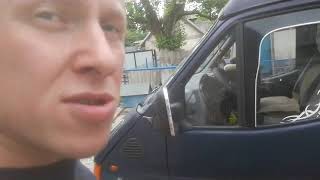 РЕМОНТ FORD TRANSIT