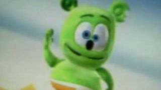 Gay Gummy Bear Dance