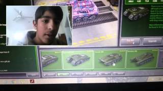 GENERAL ACCOUNT - Tanki Online