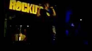 SANTA DEMENCIA ROCKUTLA 3