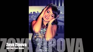 Just one last dance ( Cover by ZOYA)