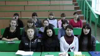 "ПЕСЕНКА О ДОБРОТЕ" .МУЗ.И.ЛУЧЕНКА, СЛ.Н.ТУЛУПОВОЙ