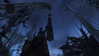 Прохождение игры Rise of the Tomb Raider (2016) ▪24▪ Прошли гробницу Древняя цистерна