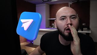 ТОП 10 каналов в Telegram для веб разработчика