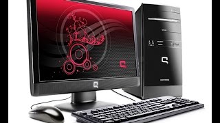 Сборка компьютера за 25 тысяч|||Athlon 860K|Radeon R7 360|Производительность в играх|||