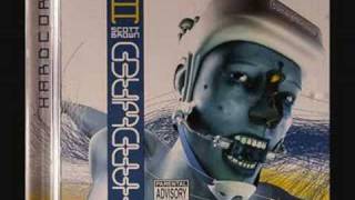 Scott Brown - Taking Drugs (Remix)