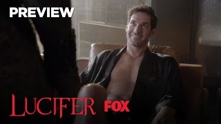 The Devil Wears Nada | Season 1 | LUCIFER