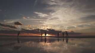 Trip to the OCEAN, les Landes, FRANCE
