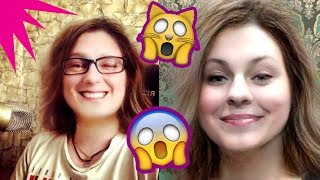 ШОК! Нифёдов и Хован сменили пол? Угадываем Знаменитостей в Snap Chat =)))