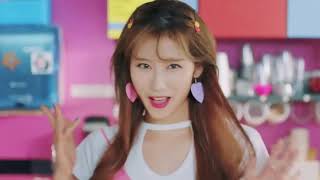 Best Cube | Sexy Korean K Pop Dance Coub | Gifs with sound