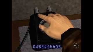 Dreamcast - Полное прохождение игры Shenmue (часть 9)