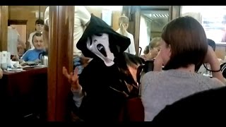 Теплоход "Федор Гладков"