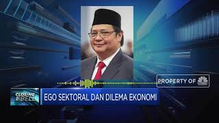 Ego Sektoral dan Dilema Ekonomi Indonesia