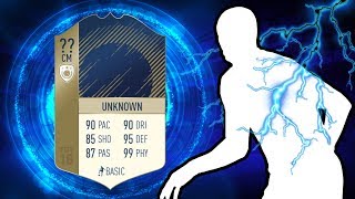 WER IST MEINE NEUE ICON? TEAM UPGRADE MIT SWAP MODRIC! || MGT