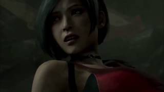 RESIDENT EVIL 2 REMAKE: NEW TRAILER / GMV video