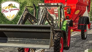 LS19 True Farming #453 - PROBLEM mit dem KALK von Karl Schlag | Farming Simulator 19