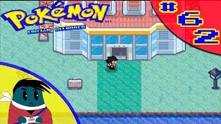 ¡¿Una Planta Electrica en el Mar?!- (Pokemon Reloaded Beta 17) [Ep 62]