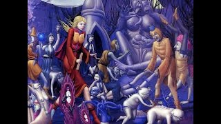CATHEDRAL - Forest Of Equilibrium [Full Album] HQ