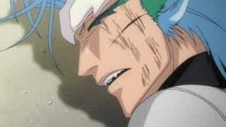 Grimmjow Dies..