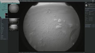 Perseverance landed on Mars!