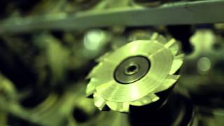 Grundfos: A Day