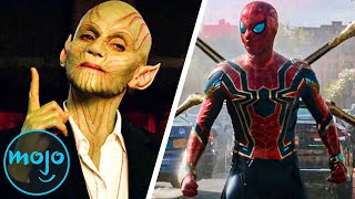 All Phase 4 MCU Releases Listed