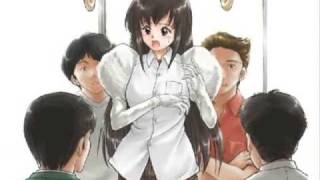 Transformation Into Beauty by Mashiro