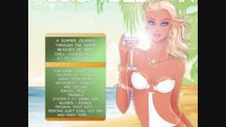 Salt Tank - Leaving Town (Allende's Downtempo Mix) [HQ]