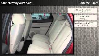 2011 Mazda CX-7 FWD i SV  - Kemath