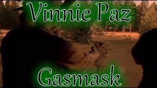 Vinnie Paz - Gasmask