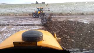 3230,3170 jcb  ploughing
