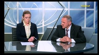 Кардиохирург Борис Тодуров и нардеп Оксана Корчинская озвучили проблемы донорства в Украине