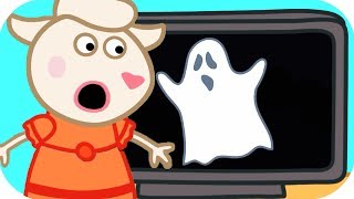 Dolly & Friends Funny Cartoons for kids Full Episodes Compilation #205 Full HD