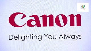 Canon Launched  New PIXMA G Series Megatank printers for Indian Market  | Best Printers 2019 | PIXMA