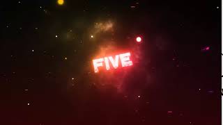 [PZ] Intro For Five HD | Congrats to 100 Subs! (Rate ?/10)