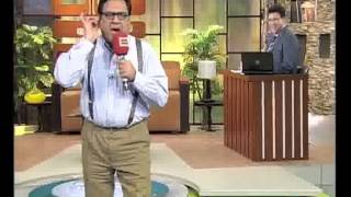 Dunya News - HASB-E-HAAL - 09-03-2013