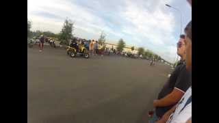 Sparo ktm 125 exc 2006 - ktm 125 exc 2010