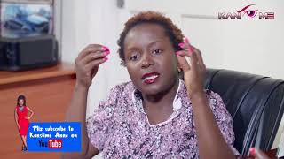 Kansiime the advocate. Kansiime Anne. African comedy.