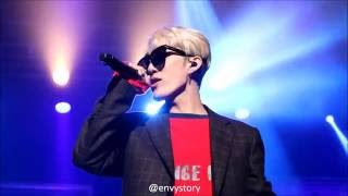20160730 | 자이언티(Zion.T) - 양화대교 | 올포스원