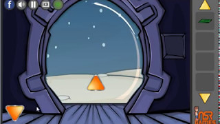 Secrets of sky Escape WAlkthrough | NSRescapegames Walkthrough
