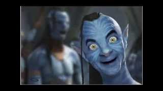 The New Mr. Bean