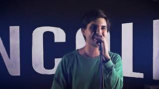 Дети кУрят - Смузи (акустика)