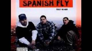 Spanish Fly - Shot Gun