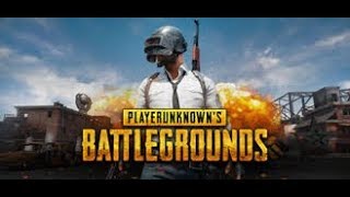 PUBG Learning to Play PS4