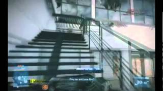 BF2 était il meilleur que BF3 ?